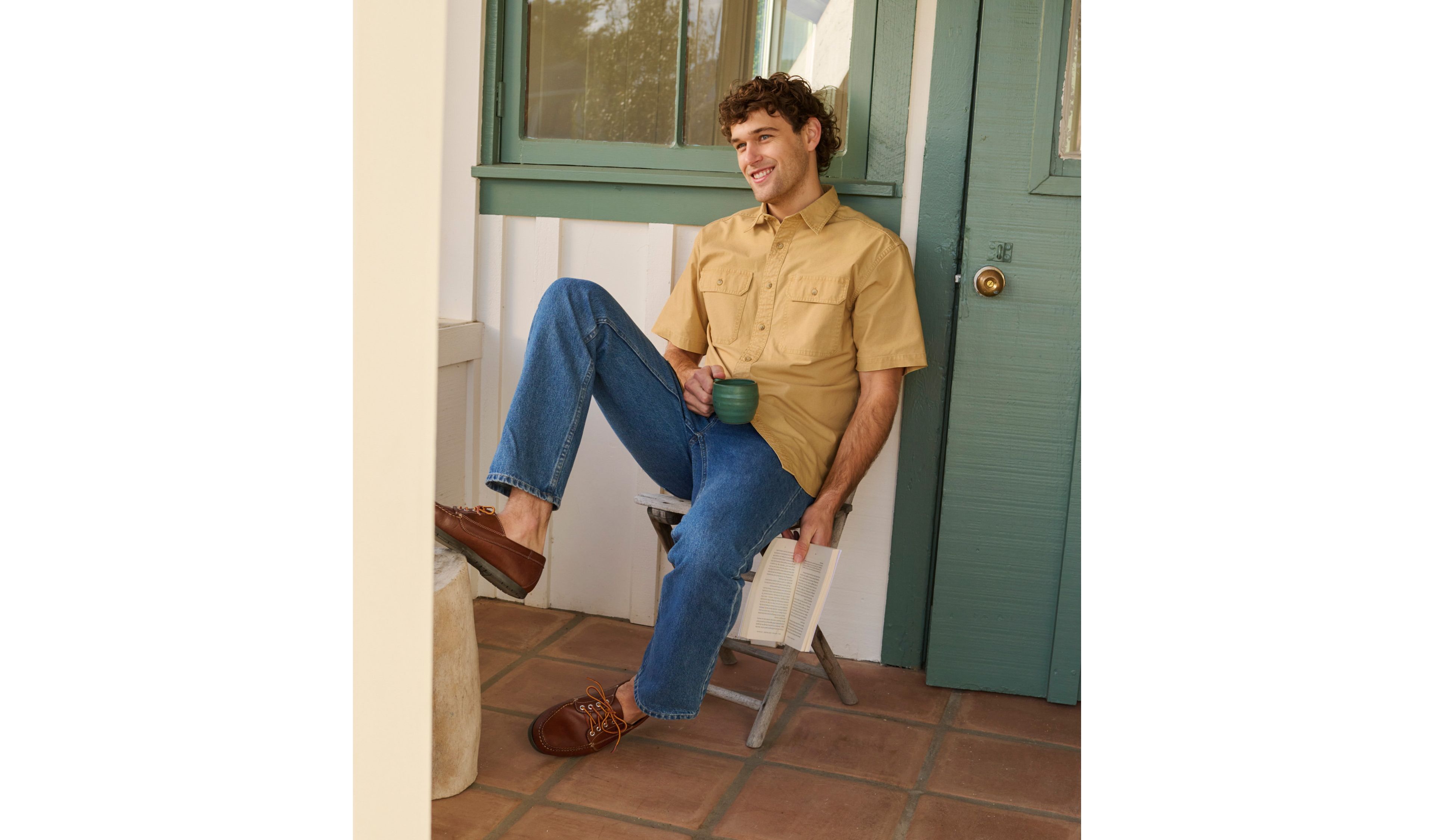 Men's Double L® Jeans, Standard Fit