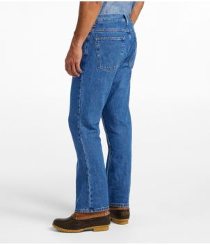 Men's Jeans | Clothing at L.L.Bean