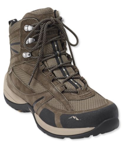 ll bean mens waterproof boots