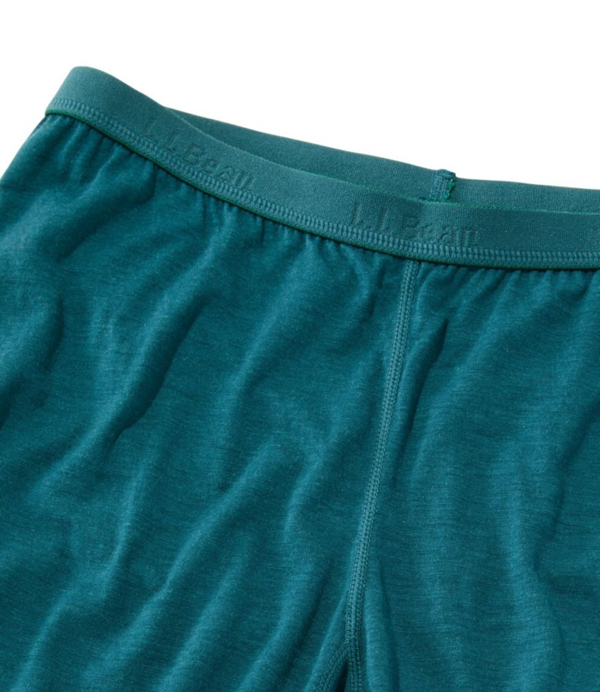 Women's Cresta Wool Ultralight Base Layer, Pants Base Layers at L.L.Bean