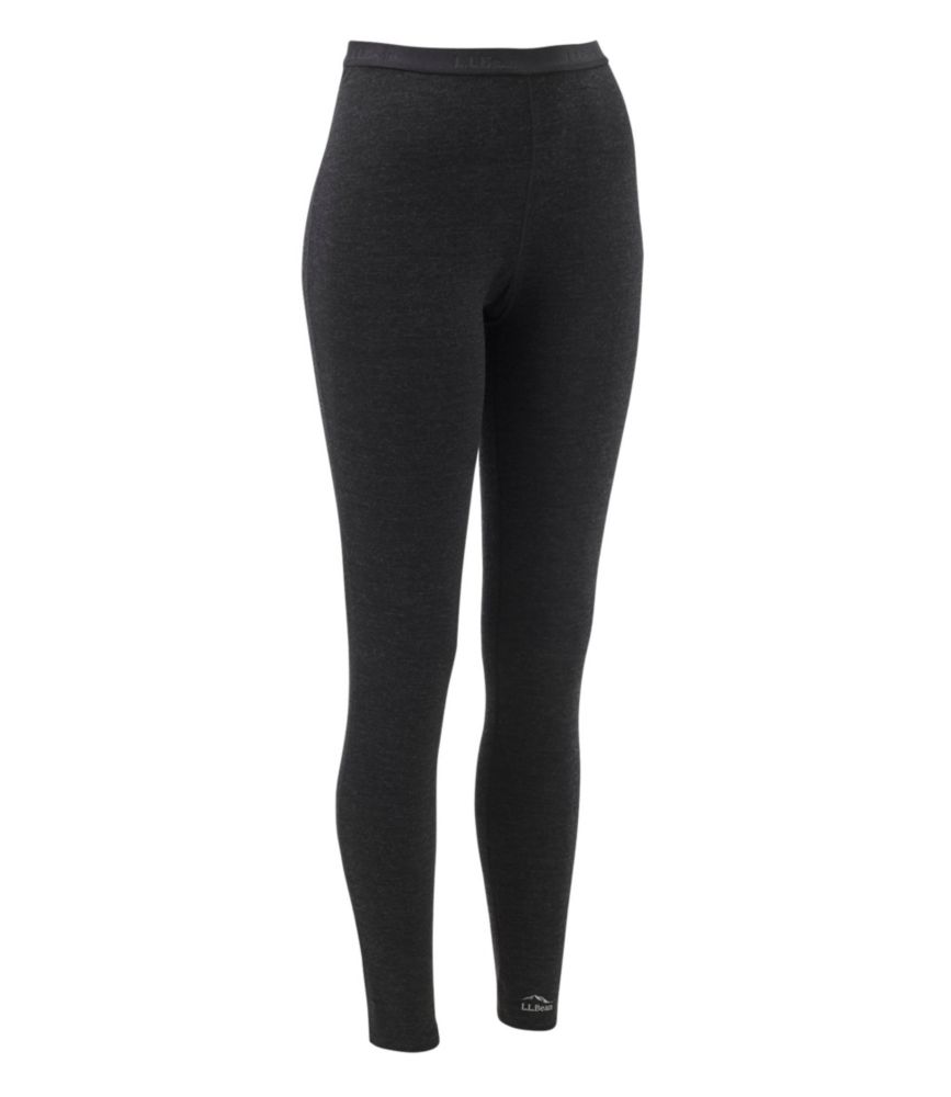 Women's Cresta Wool Midweight Base Layer, Pants