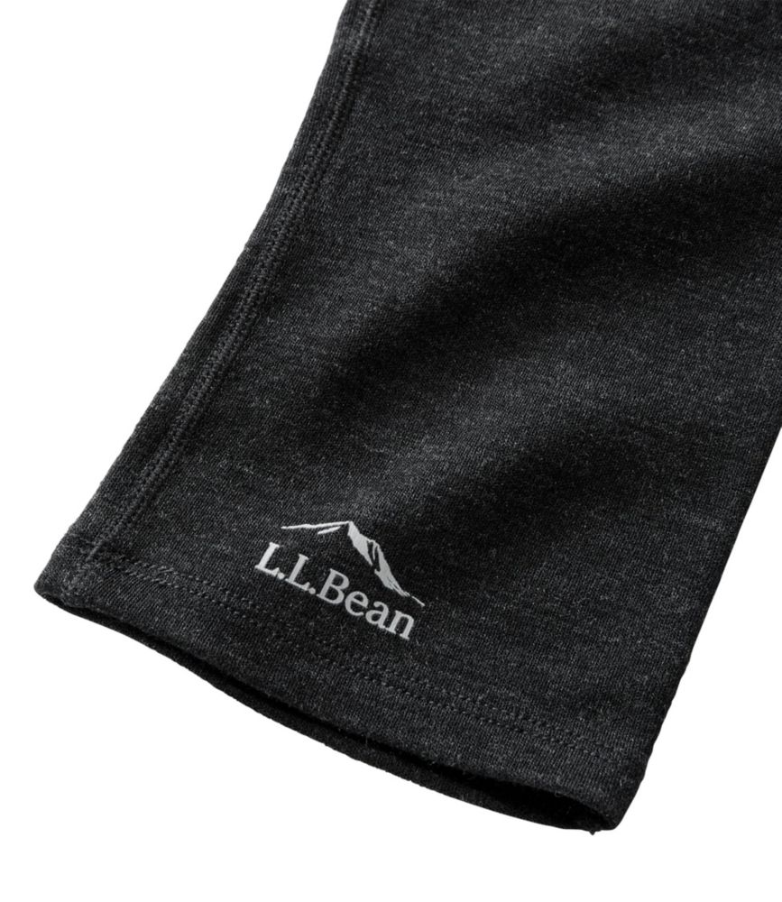 Men's Cresta Wool Midweight Base Layer, Pants Base Layers at L.L.Bean