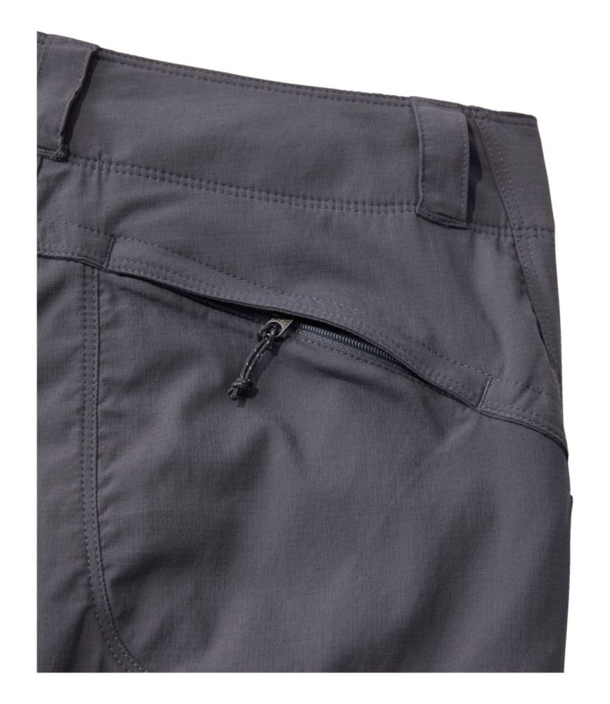 Women's Vista Trekking Pants, Straight-Leg Lined, Soft Spruce, small image number 6