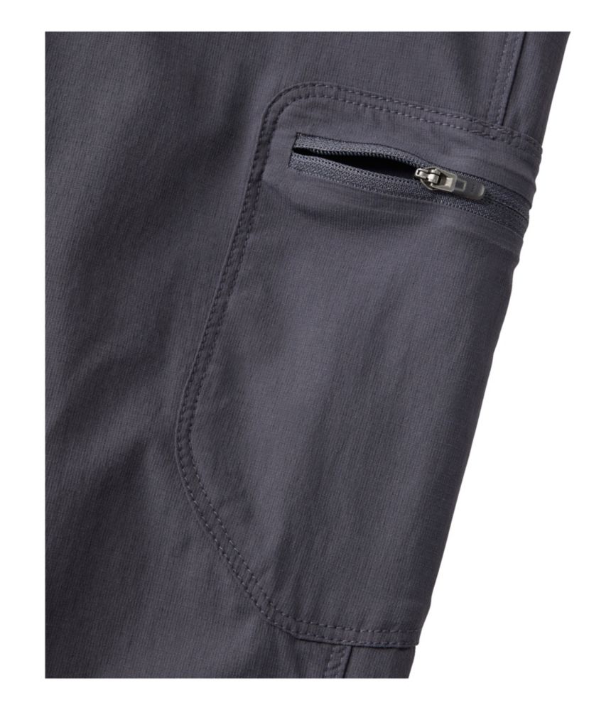 Women's Vista Trekking Pants, Straight-Leg Lined