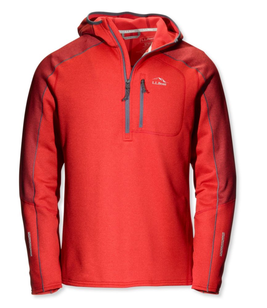 ll bean mens sweatshirts