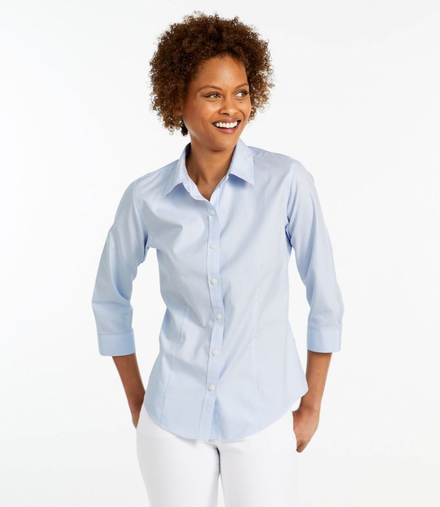 womens oxford dress shirt