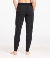 ll bean cozy jogger