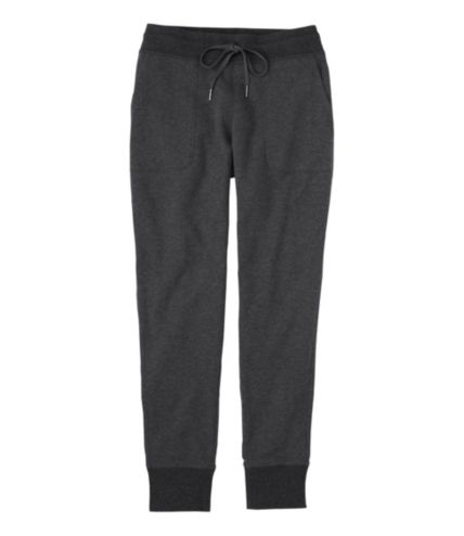 ll bean cozy jogger