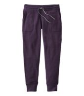 ll bean cozy jogger