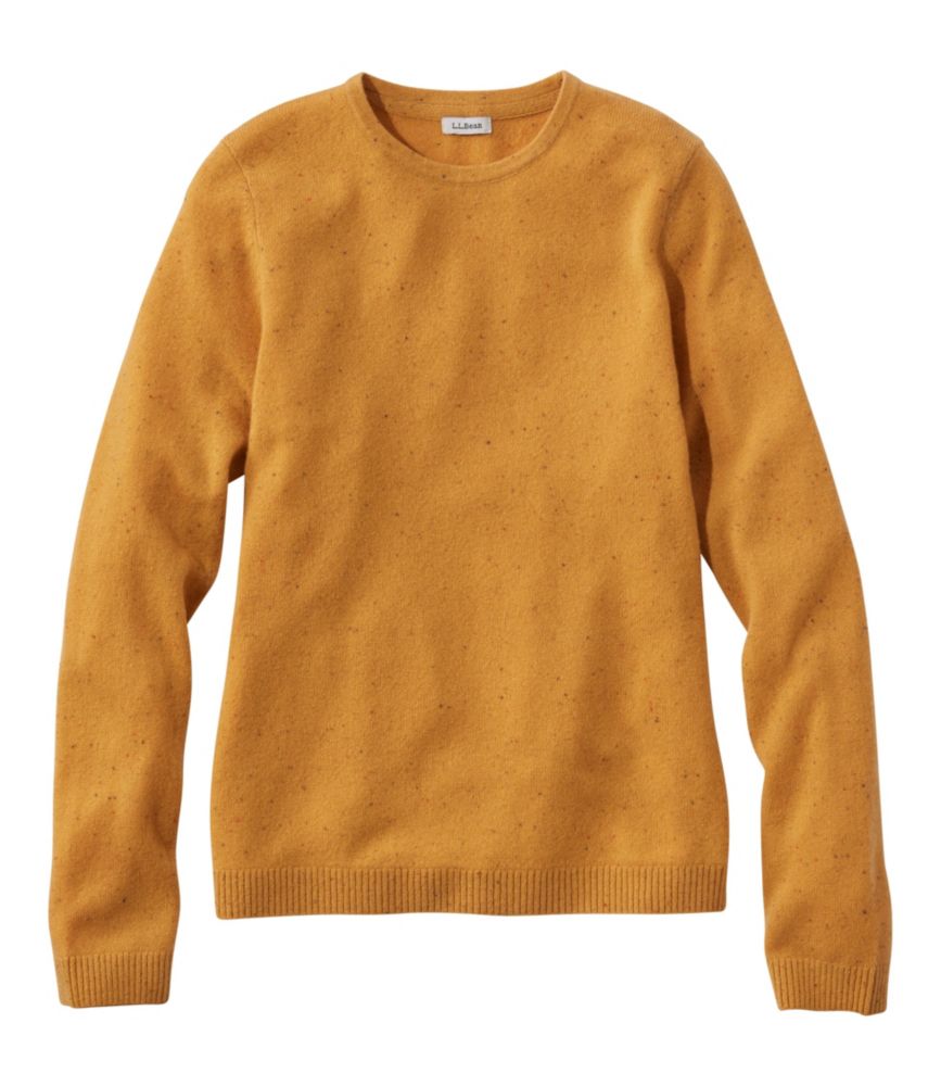 Women's Classic Cashmere, Crewneck