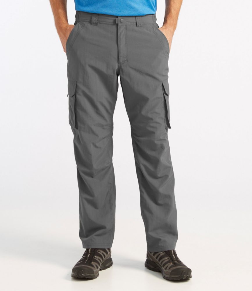 ll bean khaki pants