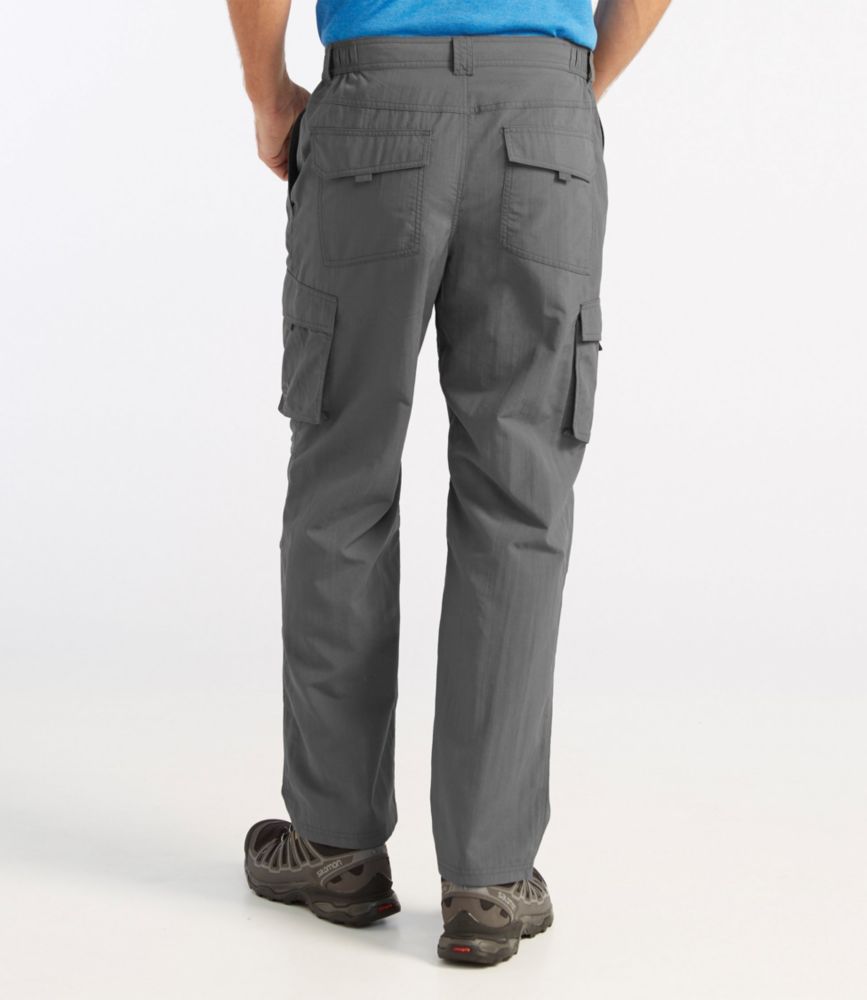 ll bean womens cargo pants