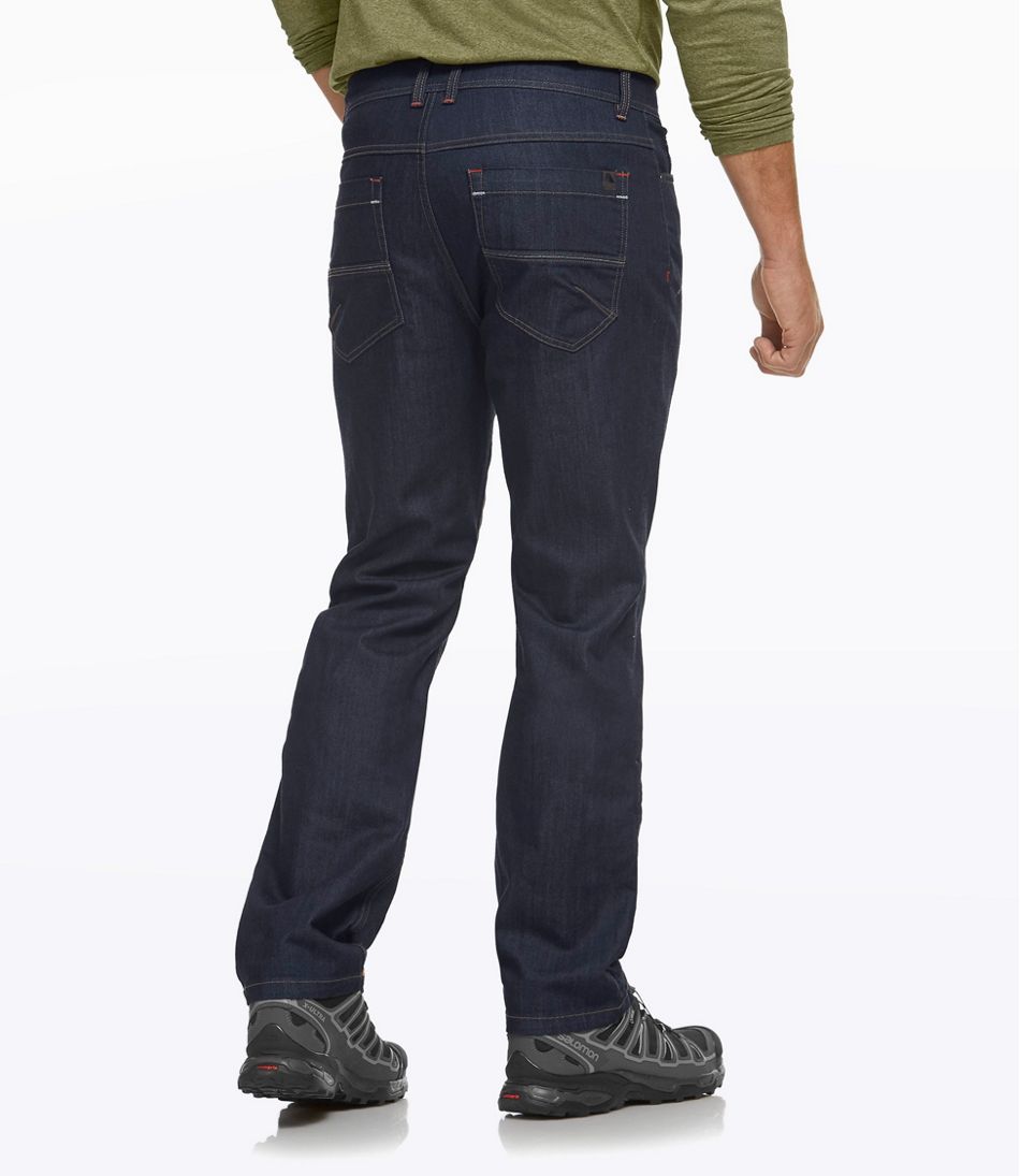 Men's Cliffside Cordura Jeans