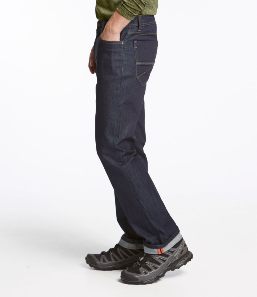silk cargo trousers