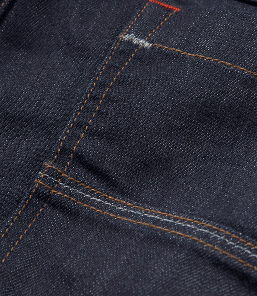 ll bean cordura jeans