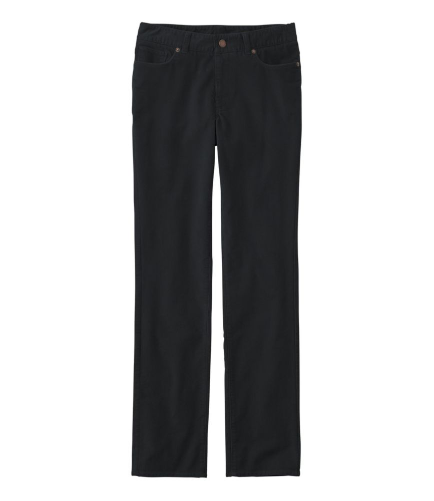 Women's Casco Corduroy Pants, Mid-Rise Straight-Leg, , small image number 5