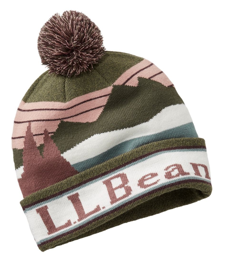 If You Can Read This Knit Cap You Are Fishing Too Close Hat