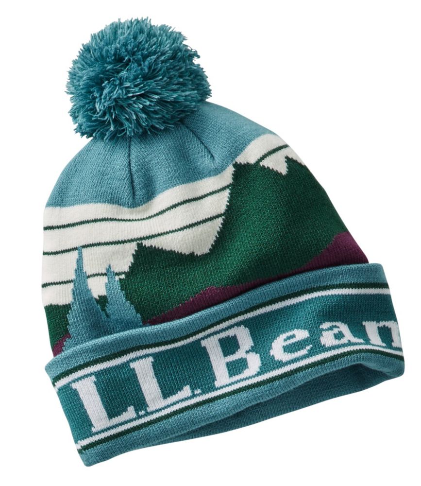 mens pom pom beanie hats