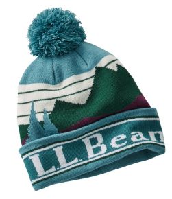 Men S Winter Hats And Beanies Clothing At L L Bean