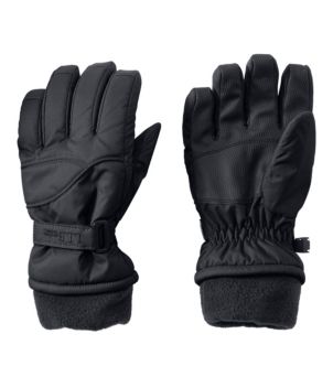 Kids' Cold Buster Waterproof Gloves