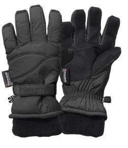 Winter Gloves And Mittens