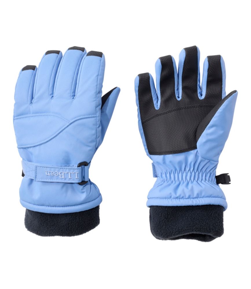 Kids' Cold Buster Waterproof Gloves