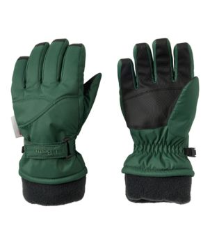 Kids' Cold Buster Waterproof Gloves