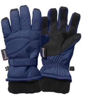 Kids' Cold Buster Waterproof Gloves