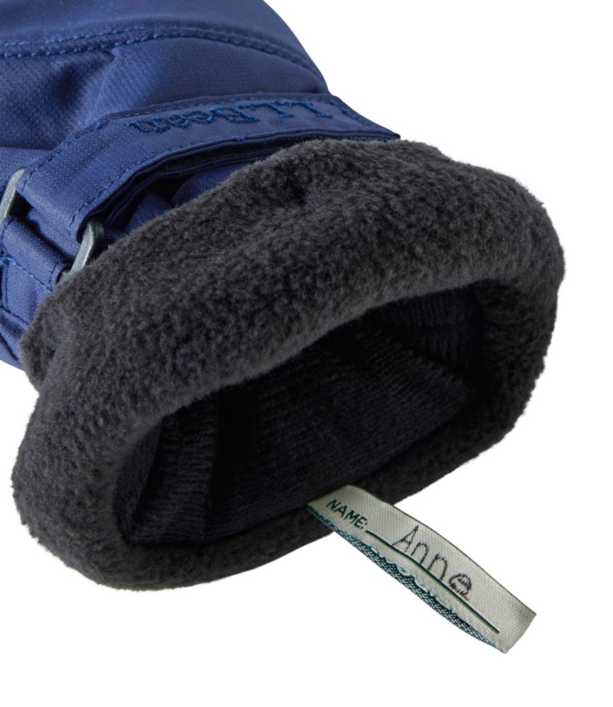 Kids' Cold Buster Waterproof Gloves