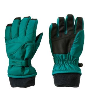 Kids' Cold Buster Waterproof Gloves