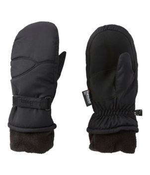 Kids’ Cold Buster Waterproof Mittens