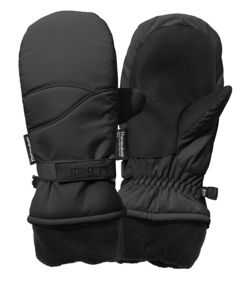 snow gloves for toddlers waterproof