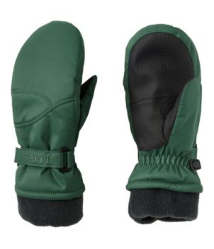 Kids' Cold Buster Waterproof Mittens