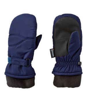 Kids’ Cold Buster Waterproof Mittens