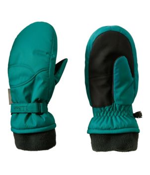 Kids’ Cold Buster Waterproof Mittens