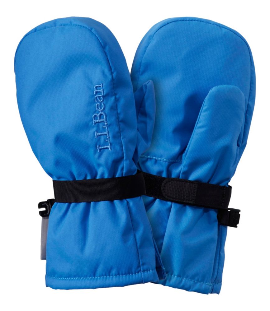 Infants' and Toddlers' Cold Buster Waterproof Mittens