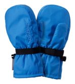 Infants' and Toddlers' Cold Buster Waterproof Mittens