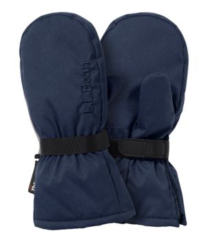 Infants' and Toddlers' Cold Buster Waterproof Mittens