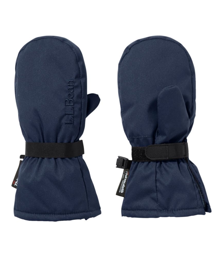 ll bean baby bag snowsuit