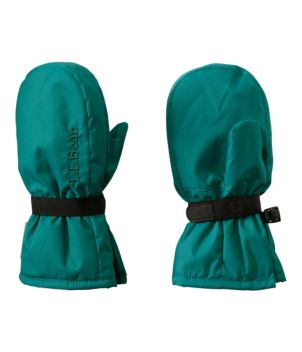 Infants' and Toddlers' Cold Buster Waterproof Mittens