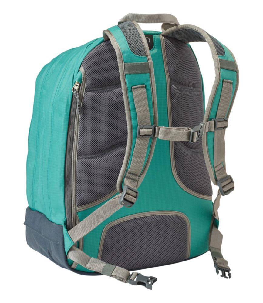 ll bean backpacks for high school