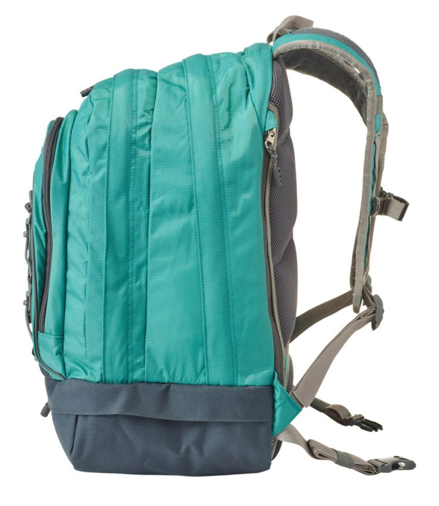 Ll bean turbo transit backpack outlet amazon