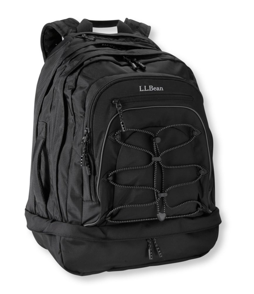 ll bean backpacks for high school