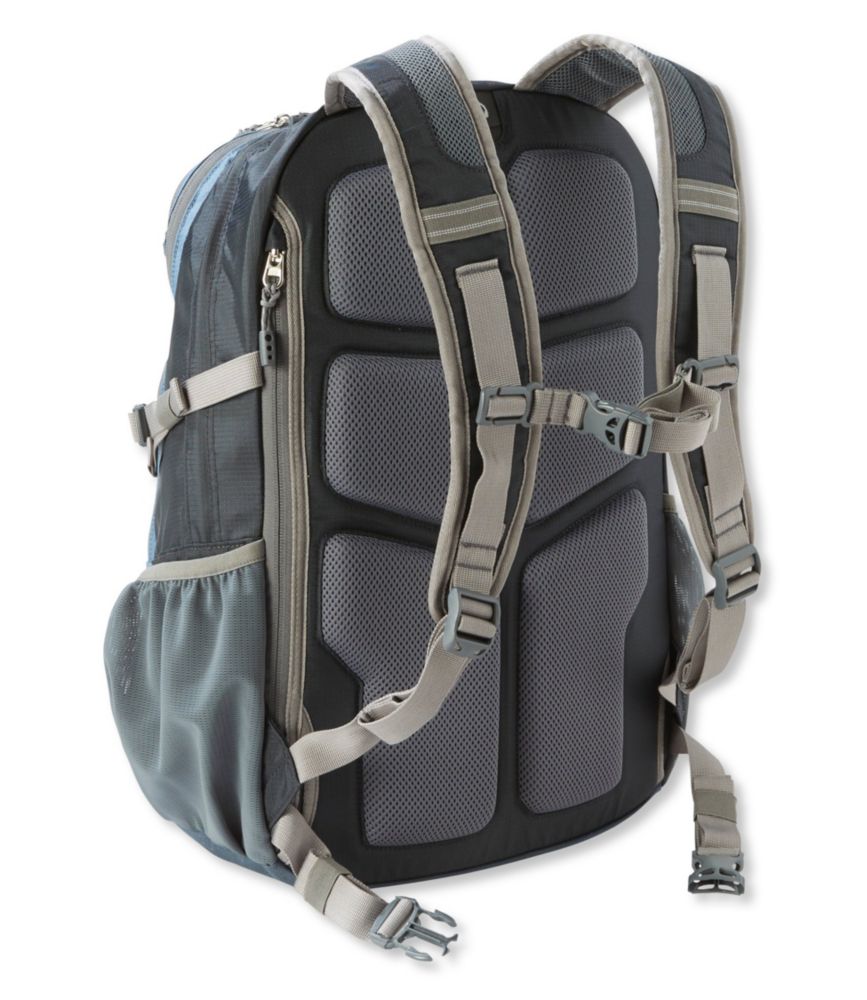 ll bean quad pack