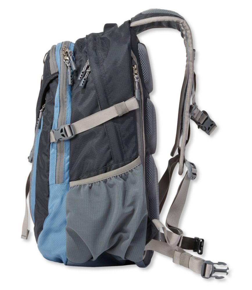 ll bean quad pack