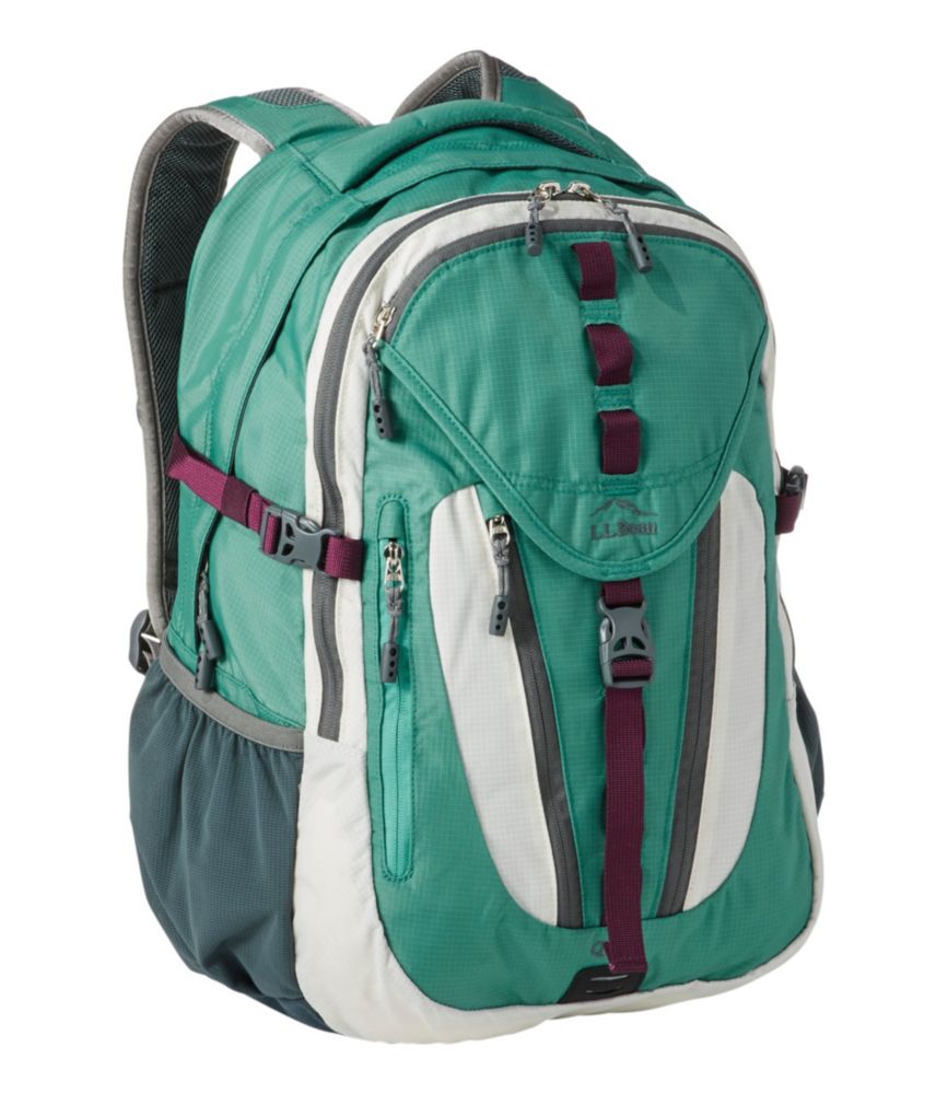 ll bean baby hiking backpack