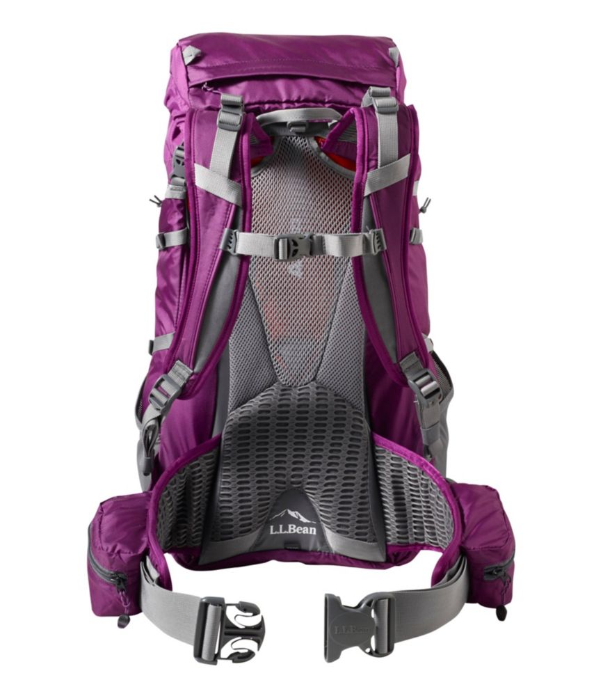 ll bean womens backpack
