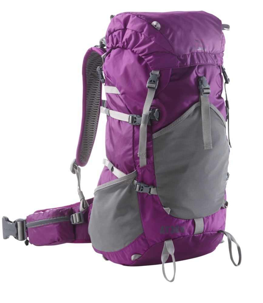 backpacking clothes womens
