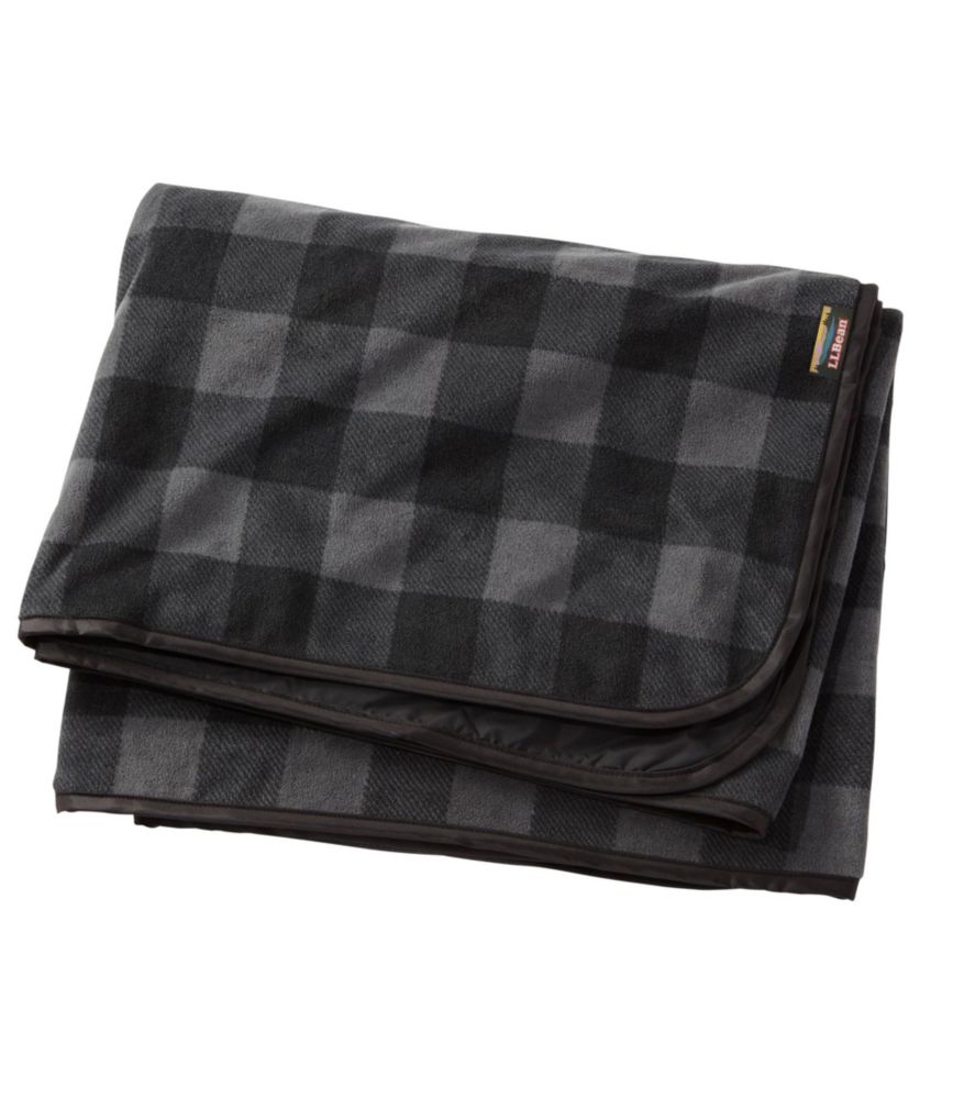 ll bean picnic blanket