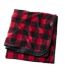  Sale Color Option: Buffalo Plaid, $39.99.